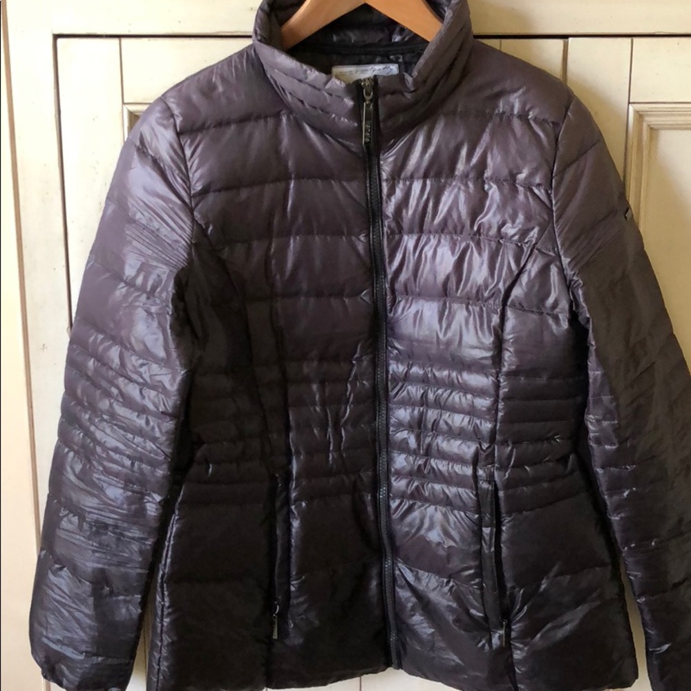 Kensie Down Packable Jacket - image 1